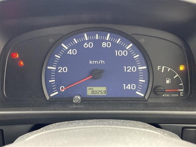 Daihatsu MIRA 2005 7124131-22