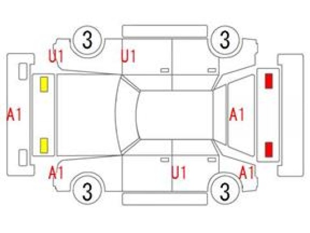 Daihatsu MIRA 2005 7124131-23