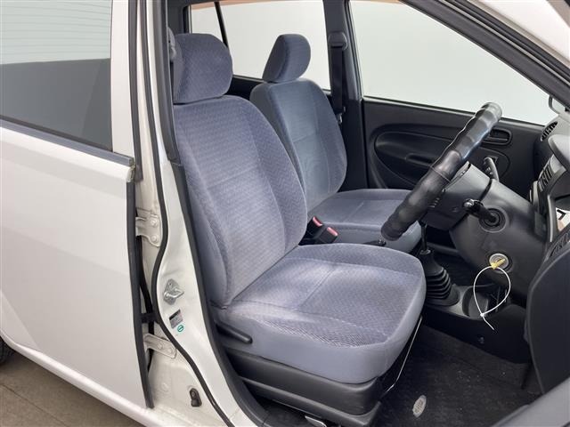 Daihatsu MIRA 2005 7124131-3