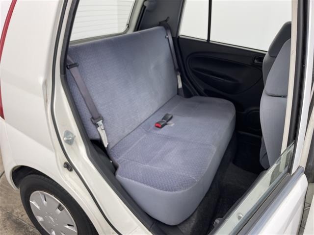 Daihatsu MIRA 2005 7124131-7