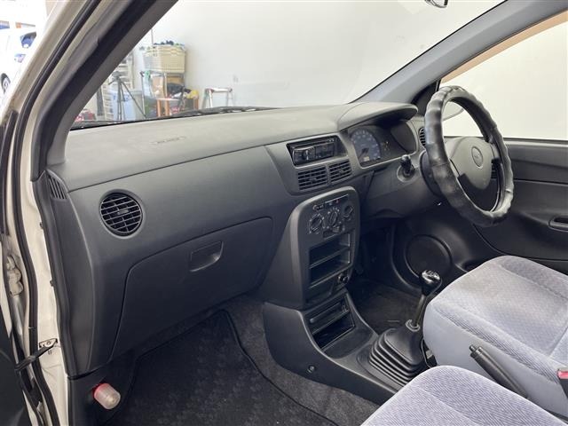 Daihatsu MIRA 2005 7124131-8