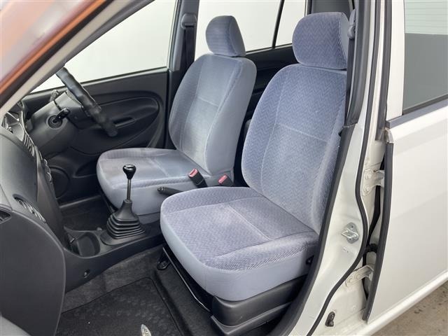 Daihatsu MIRA 2005 7124131-9