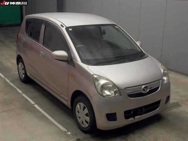 Daihatsu MIRA 2011 7124132-0