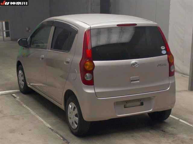 Daihatsu MIRA 2011 7124132-1