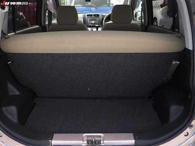 Daihatsu MIRA 2011 7124132-10