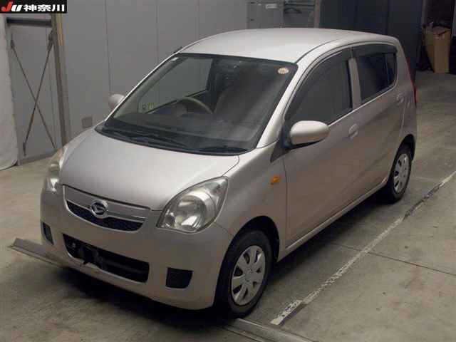 Daihatsu MIRA 2011 7124132-3