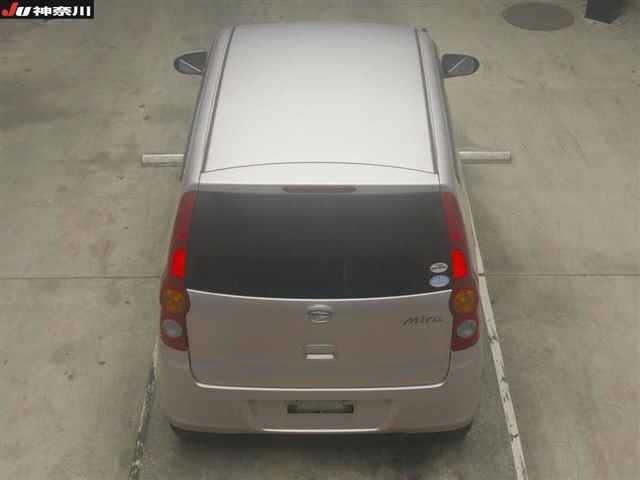 Daihatsu MIRA 2011 7124132-5