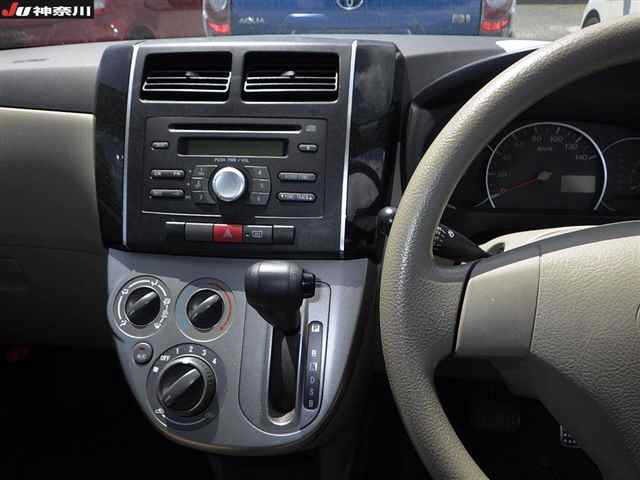 Daihatsu MIRA 2011 7124132-6