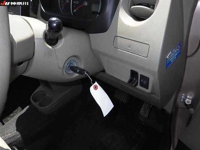 Daihatsu MIRA 2011 7124132-7