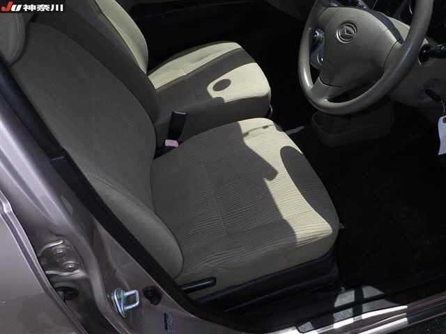 Daihatsu MIRA 2011 7124132-8
