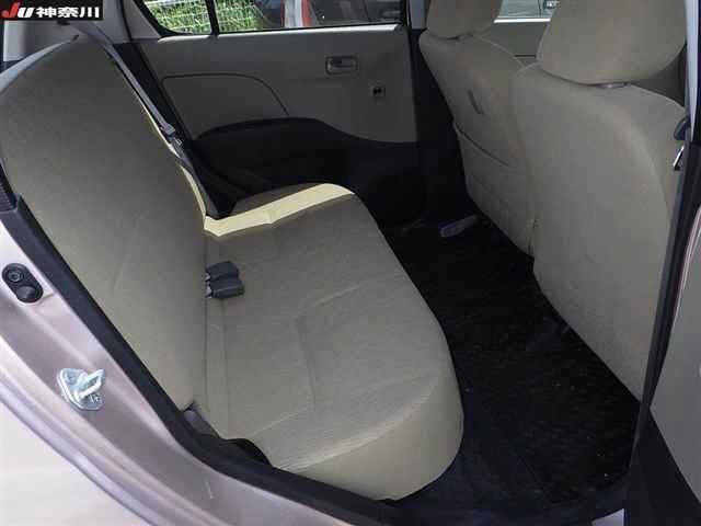 Daihatsu MIRA 2011 7124132-9