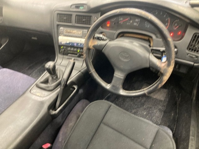 Toyota MR2 1992 7137113-3