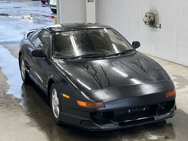Toyota MR2 1992 7137113-4
