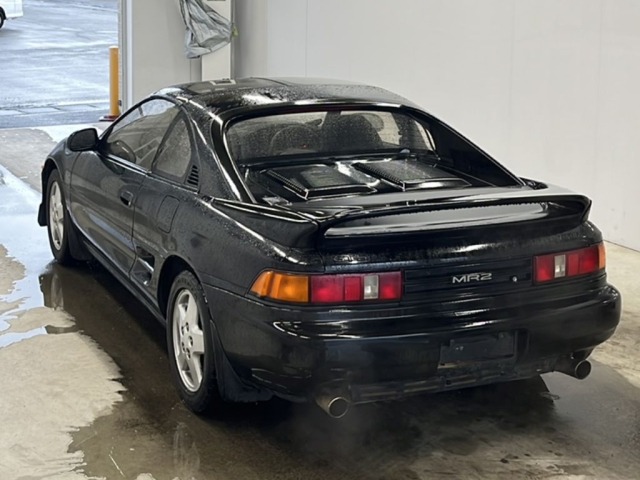 Toyota MR2 1992 7137113-5