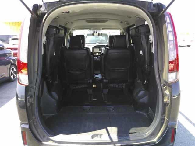 Toyota NOAH 2015 7125667-10