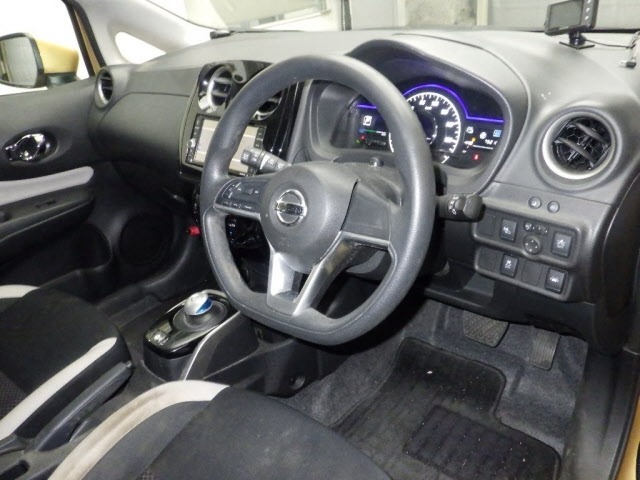 Nissan NOTE 2020 7139044-3