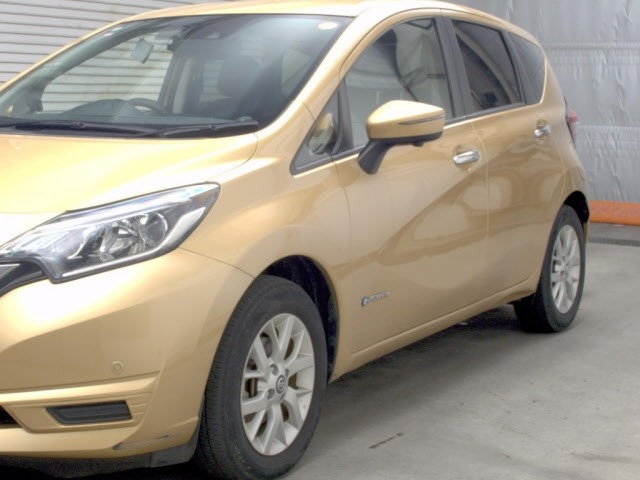 Nissan NOTE 2020 7139044-4