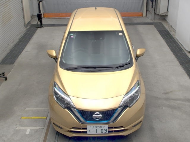 Nissan NOTE 2020 7139044-6