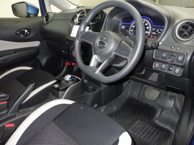 Nissan NOTE 2020 7139048-3