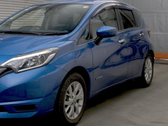 Nissan NOTE 2020 7139048-4