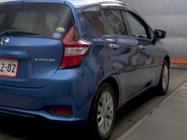 Nissan NOTE 2020 7139048-5