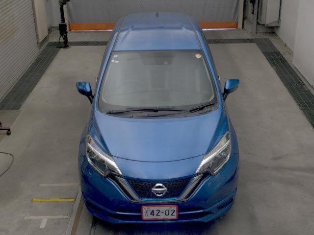 Nissan NOTE 2020 7139048-6