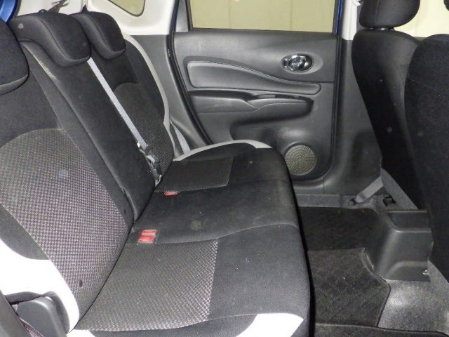 Nissan NOTE 2020 7139048-8