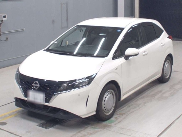 Nissan NOTE 2022 7139058-0