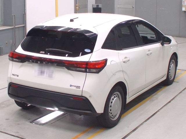 Nissan NOTE 2022 7139058-1