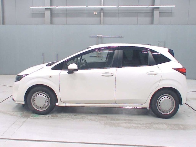 Nissan NOTE 2022 7139058-4
