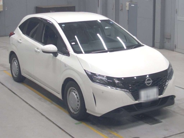 Nissan NOTE 2022 7139058-5