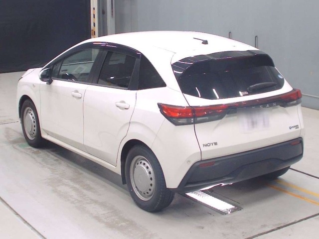 Nissan NOTE 2022 7139058-6