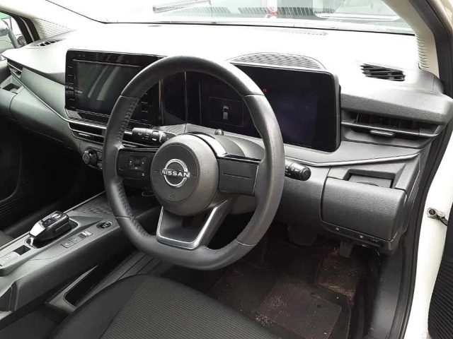 Nissan NOTE 2022 7139058-7