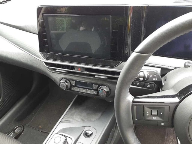 Nissan NOTE 2022 7139058-9