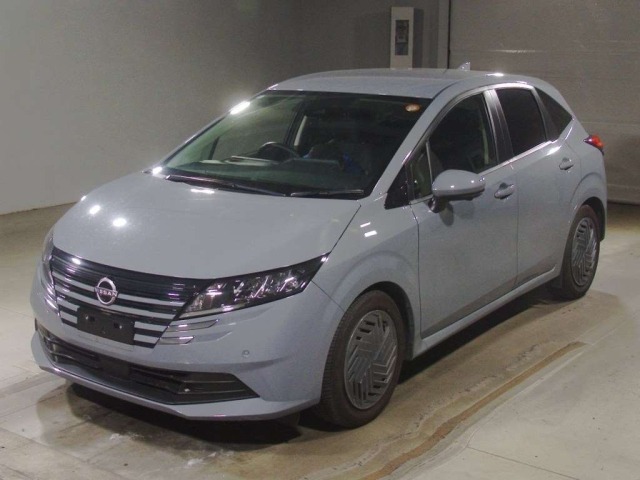 Nissan NOTE 2024 7139089-0