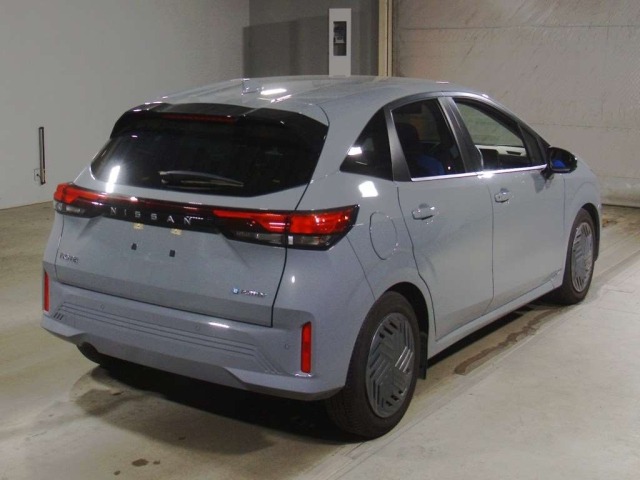 Nissan NOTE 2024 7139089-1