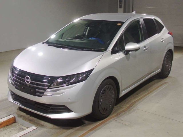 Nissan NOTE 2024 7139090-0