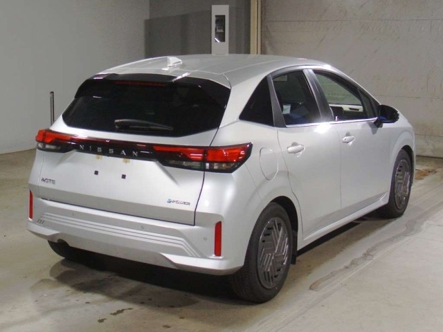 Nissan NOTE 2024 7139090-1