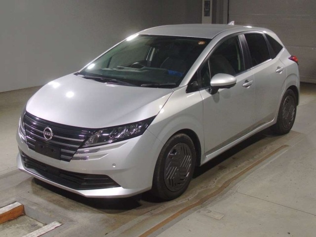 Nissan NOTE 2024 7139093-0