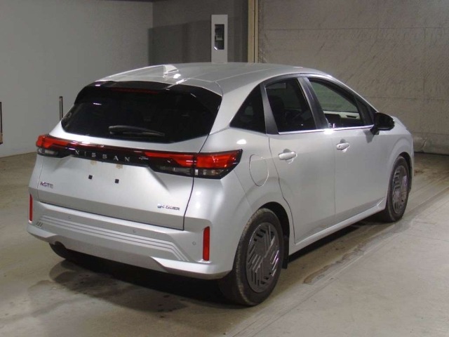 Nissan NOTE 2024 7139093-1