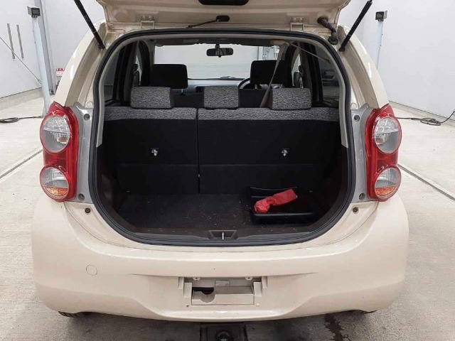 Toyota PASSO 2013 7127880-11