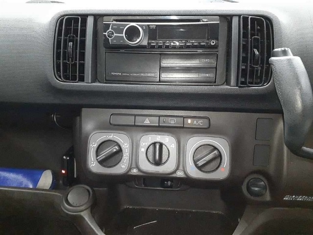 Toyota PASSO 2013 7127880-9