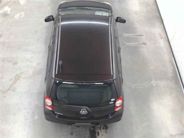 Toyota PASSO 2011 7127917-10