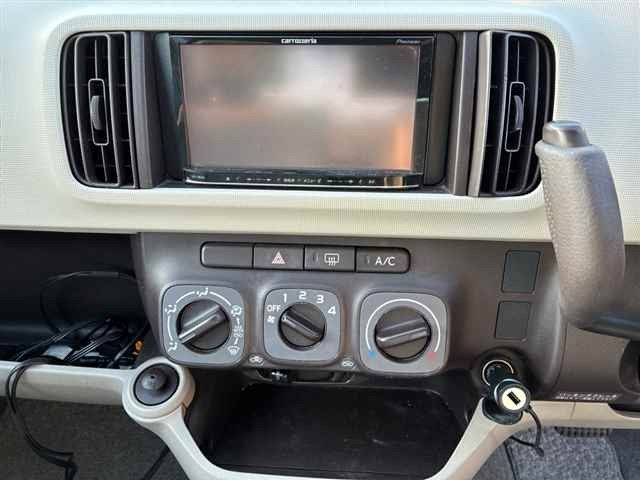 Toyota PASSO 2011 7127917-6