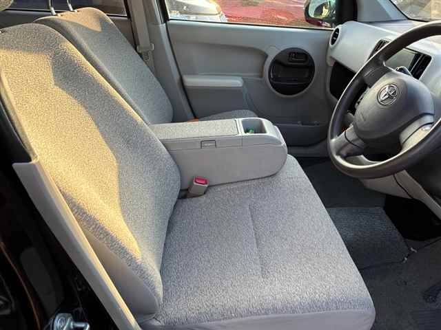 Toyota PASSO 2011 7127917-7