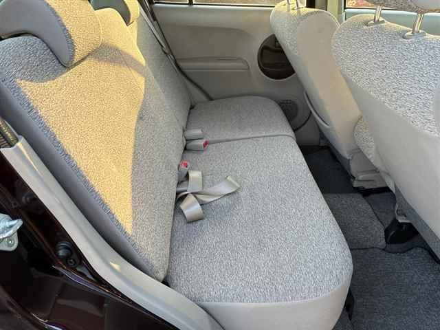 Toyota PASSO 2011 7127917-8