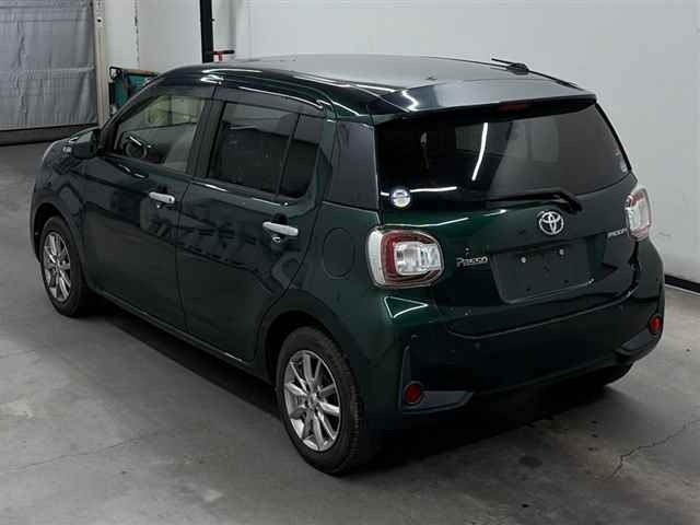 Toyota PASSO 2021 7127930-1