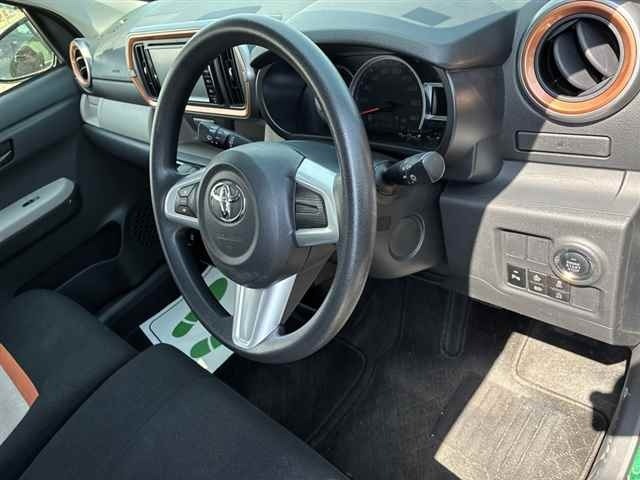 Toyota PASSO 2021 7127930-3