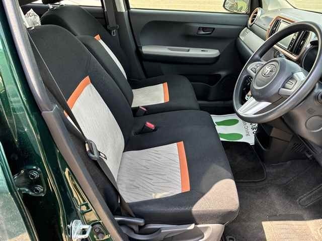 Toyota PASSO 2021 7127930-7