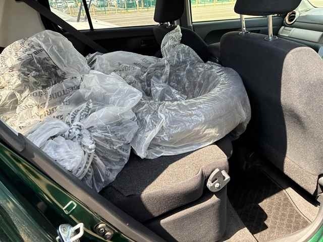 Toyota PASSO 2021 7127930-8